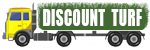 Discount Turf Logo